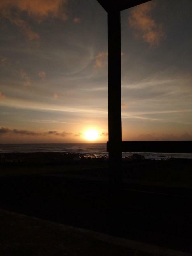Casa de Férias Casa Do Sol Posto Faja Grande