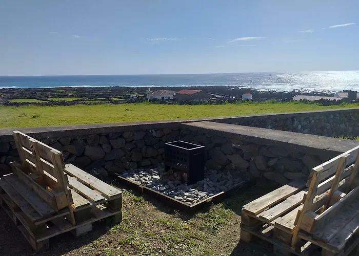 Casa Do Sol Posto