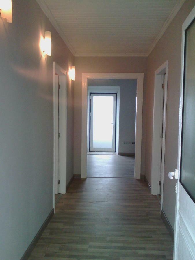 Holiday home Casa Do Sol Posto